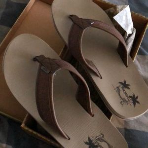 Margaritaville Mens Sandals